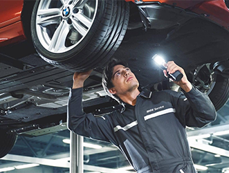 Pro German Car Service LLC